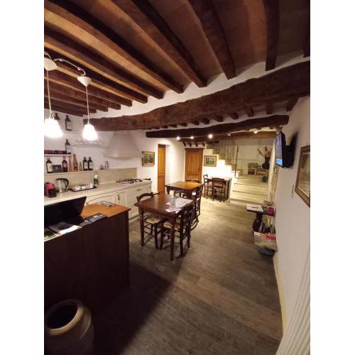 Camere La Carbonaia