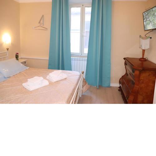 Camere Montalto Centro