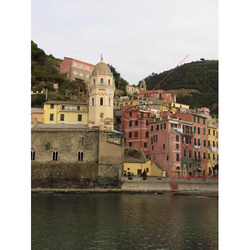 Camere Nicolina