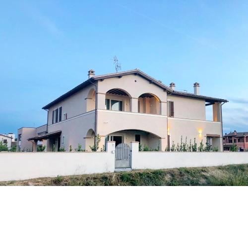 Camere Paolina