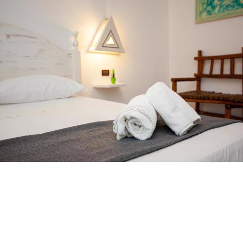 Camere Tirreno 1