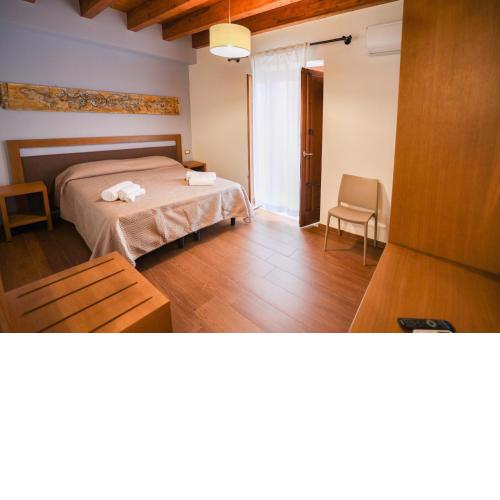 Camere U Campanaru