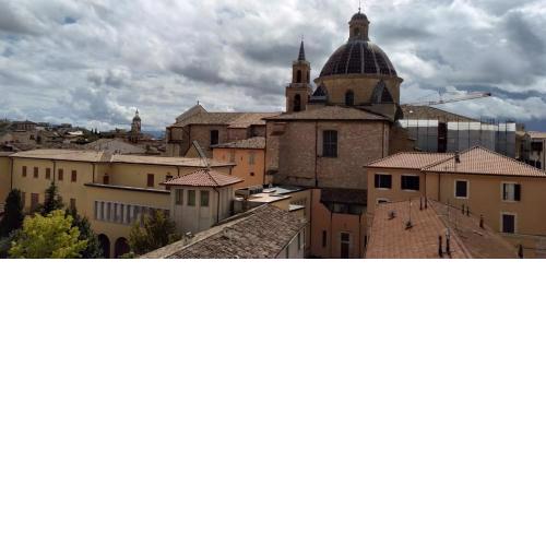 Camere Vacanza Foligno Lusitana T