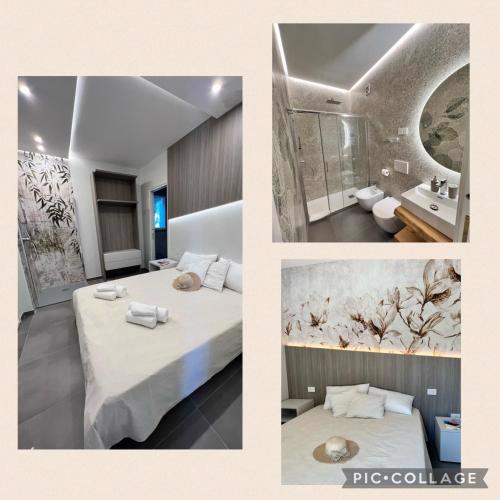 Camere Villa Serena