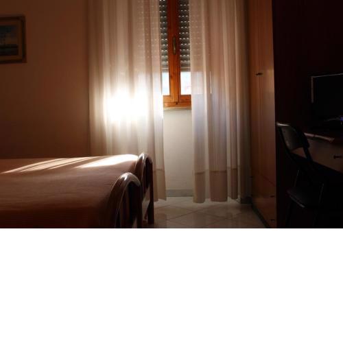 Camere Villa Verde