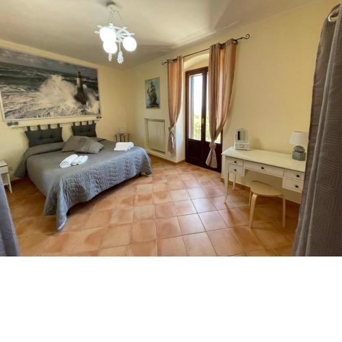 Camere Vista Mare "Al Porto" Centro Storico di Barletta