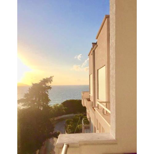 Camere vista mare