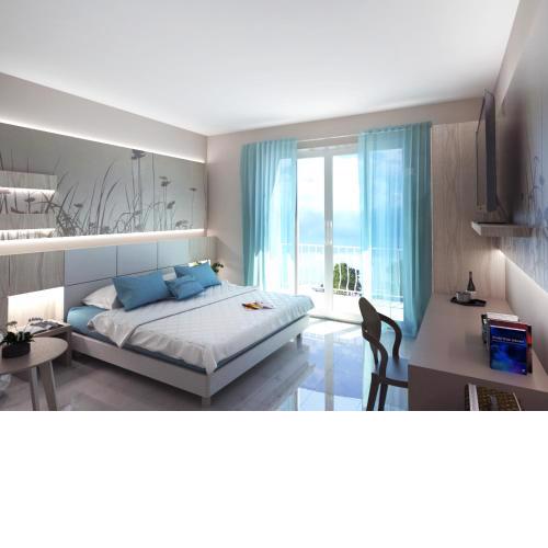Camere Vista Mare