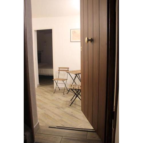 Camerini di Santa Cecilia