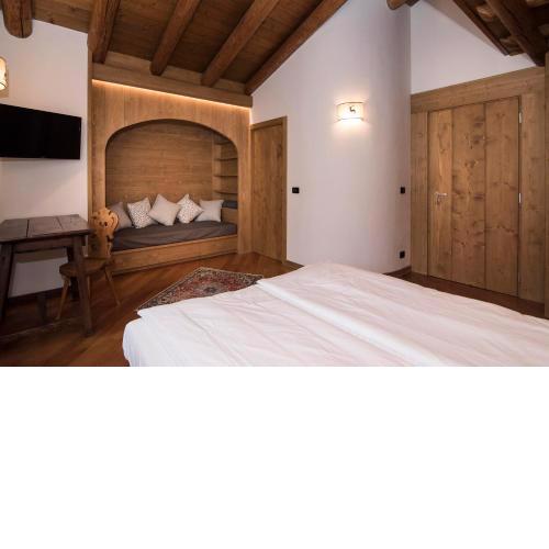 Ca'Milla B&B nelle Dolomiti