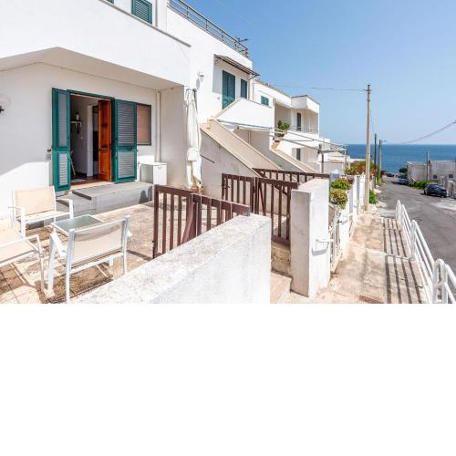 Camilla Home St Cesarea 200m From Sea - Happy Rentals