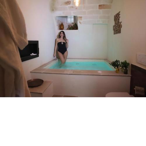 Camilla Luxury Suite
