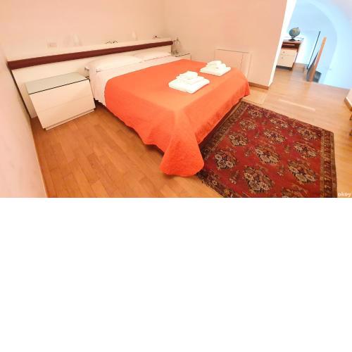 Camillo Luxurious Apartment - Bari Centro