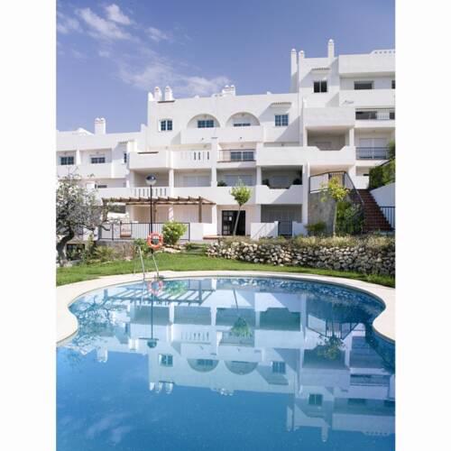 Camino del Pinar (PIRULÍ MARBELLA)- LUXURY APARTAMENT