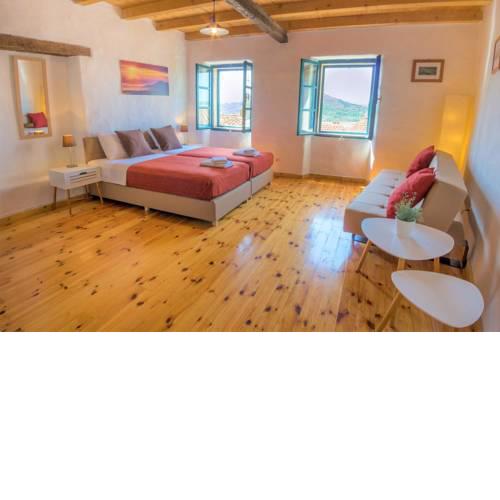 Camino House Motovun