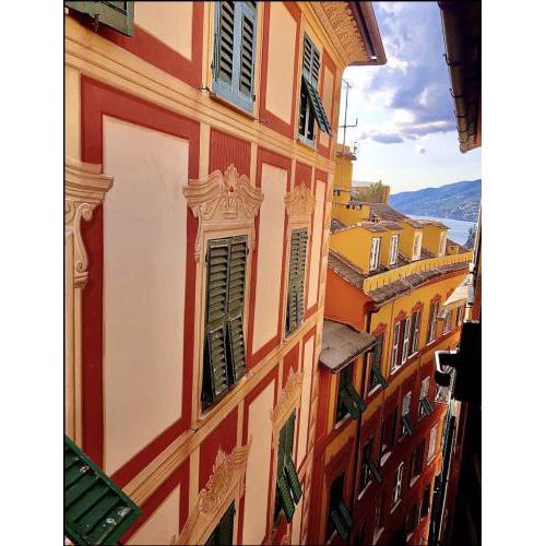 Camogli Eden - Luxury apartment