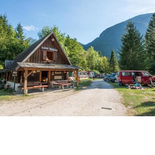 Camp Korita