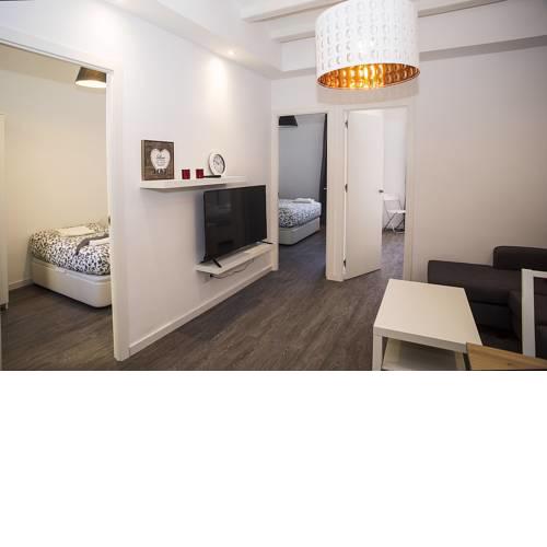 Camp Nou Apartment