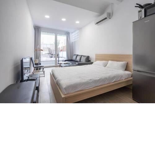 CAMP NOU & FiRA BUSINESS LOFTS