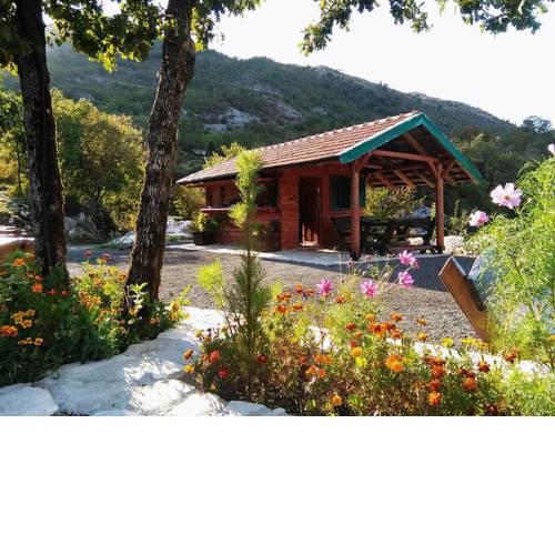 Camp Oaza,Lipa