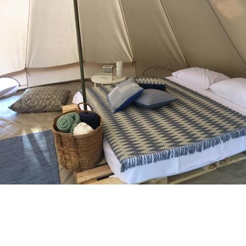 Camp resort Frutak