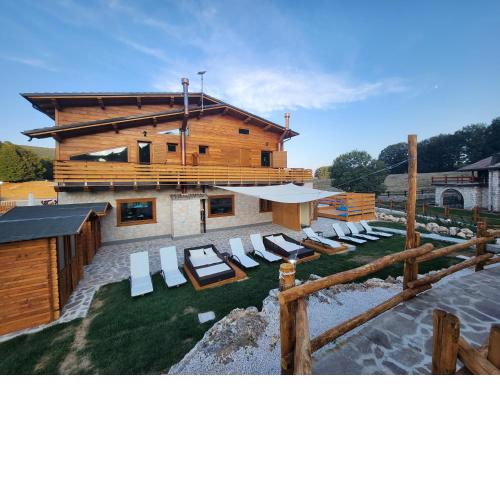 Campaegli resort