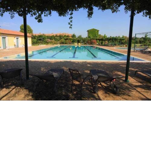 Campastrello Sport Hotel Residence