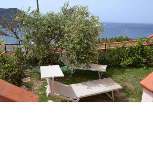 Campese Apartments