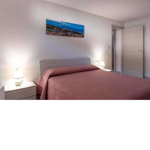 CAMPI ALTI AL MARE APARTMENTS