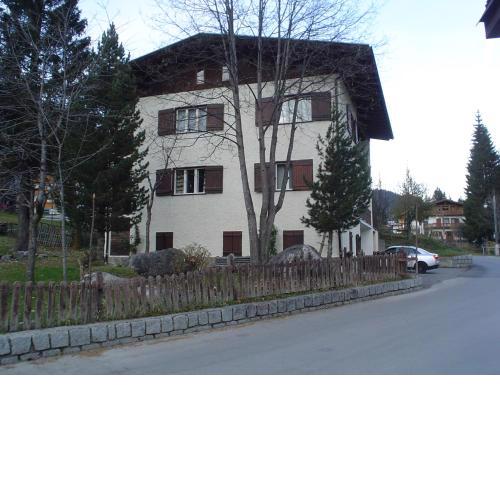 Campiglio Quadrilocale Castelletto Inferiore