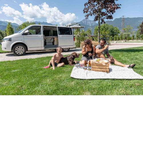 Camping Agrisalus
