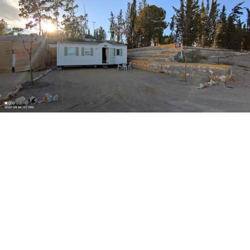 CAMPING ALBOX