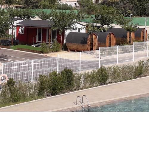 Camping Alicante Imperium