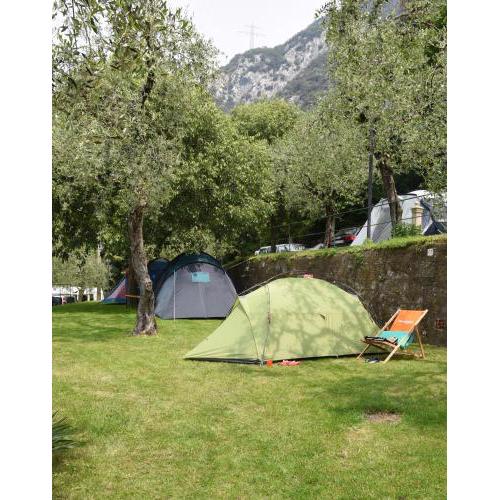 Camping Alpino - Nature Village