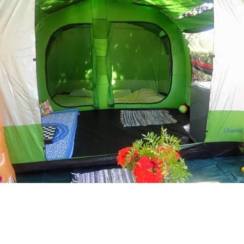 Camping Argostoli
