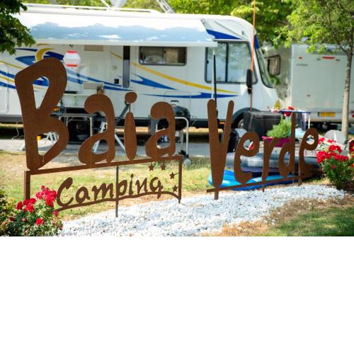 Camping Baia Verde