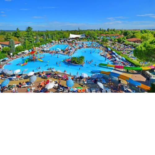 Camping Bella Italia