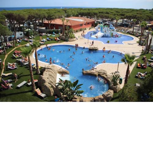 Camping Bella Terra