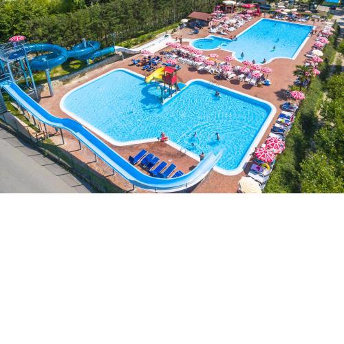 Camping Belvedere