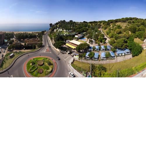 Camping Bungalows El Far