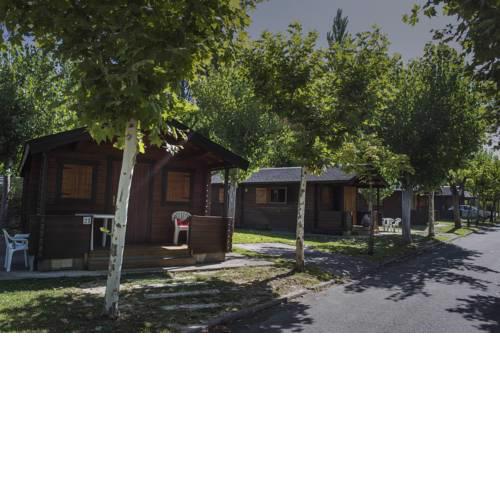Camping & Bungalows Ligüerre de Cinca