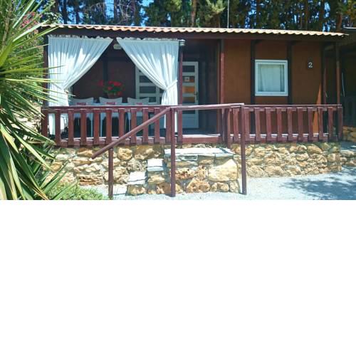 Camping & Bungalows Suspiro del Moro