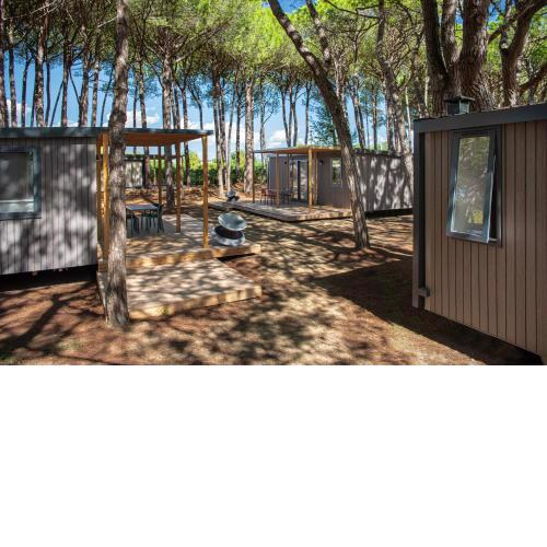 Camping Ca' Savio