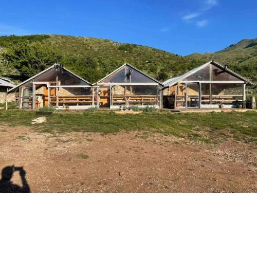 Camping Cajupi