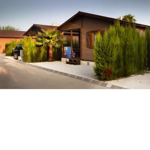 Camping Calpemar