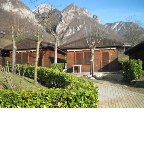 Camping Camplani