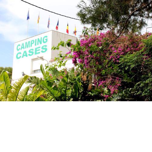 Camping Cases