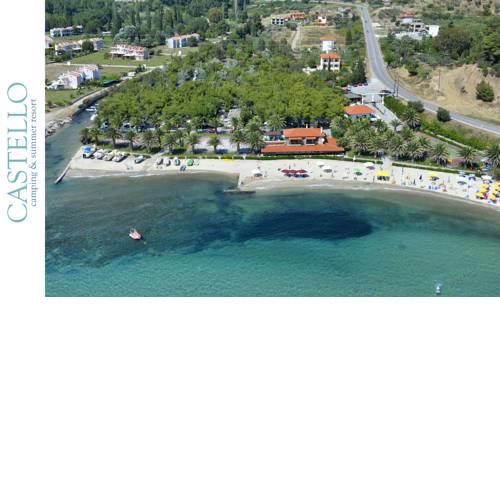 Camping Castello