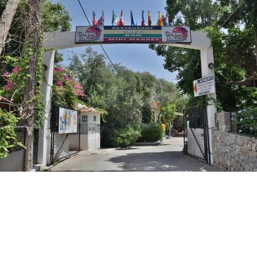 Camping Chania