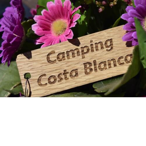 Camping Costa Blanca